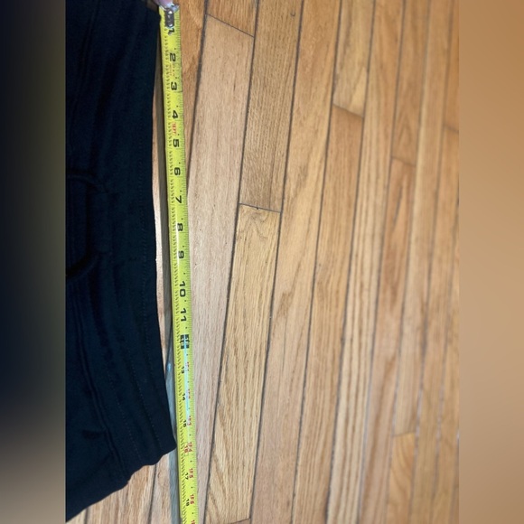 Just God Shorts Men’s Size Small Printed Graphic Fleece Jogger Drawstring NWT - Picture 4 of 6